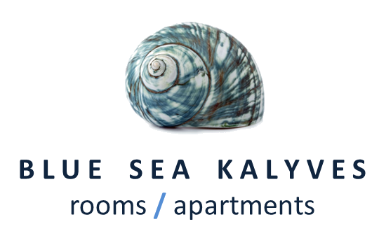 Blue Sea Kalyves Zimmer & Apartments